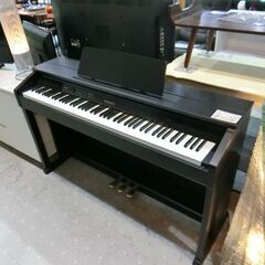 カシオ デジタルピアノ セルヴィアーノ AP-450【モノ市場東...