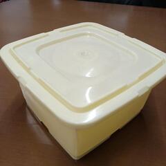 漬物ケースの画像