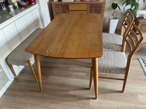 ダイニングセット