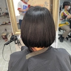 2/19～2/23のモデル様募集しております！（19日14:30～×）