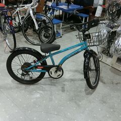 子供用自転車【モノ市場東海店】159の画像