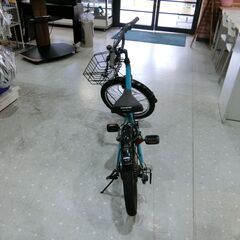 子供用自転車【モノ市場東海店】159の画像