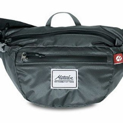 Matador マタドール 超軽量コンパクト トートバッグ・ヒップバッグセットの画像