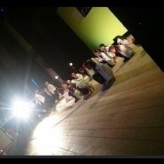 柏ヒップホップ、ダンスの画像