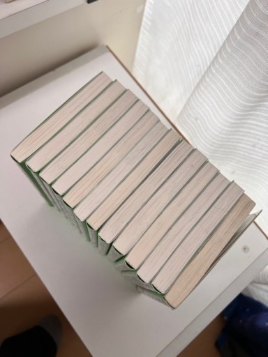 星のカービィ　小説　12冊