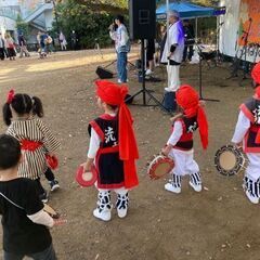 一緒にエイサーを踊りませんか？ - その他