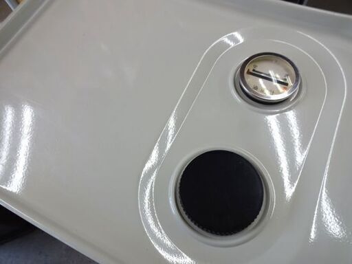90L 灯油タンク 角型タンク ダイケン タンク容量 81L ホームタンク 屋内用 札幌市 白石区 東札幌