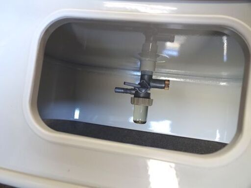 90L 灯油タンク 角型タンク ダイケン タンク容量 81L ホームタンク 屋内用 札幌市 白石区 東札幌