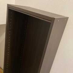 本棚　(購入者様決まりました)