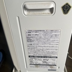 ストーブの画像