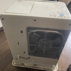 ストーブの画像