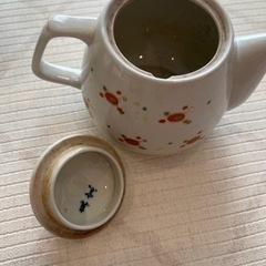 急須　小ぶりの画像