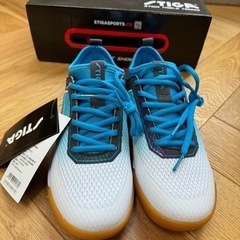 STIGA 卓球シューズ　22cm