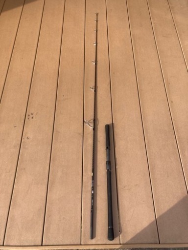 ダイワ　ブラストC71MLS