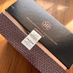 （新品届きたて）日本正規品　4U セラム　アンプル　ルビーセル　18本入　未開封 ルビーセル 4uセラム 新品未使用 8本セット - メルカリ