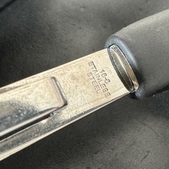 【貝印】みそこし器  みそこしセットの画像