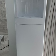 ウォーターサーバー　フレシャス　slat