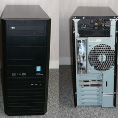 高性能 ゲーミングPC28 仕様変更