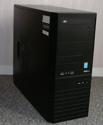 高性能 ゲーミングPC28 仕様変更
