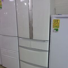 HITACHI　２０２０年　４７５L冷蔵庫
