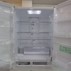 HITACHI　２０２０年　４７５L冷蔵庫