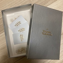 Vivienne Westwood 財布【お譲り先決まりました】の画像