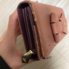 Vivienne Westwood 財布【お譲り先決まりました】の画像
