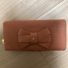 Vivienne Westwood 財布【お譲り先決まりました】の画像