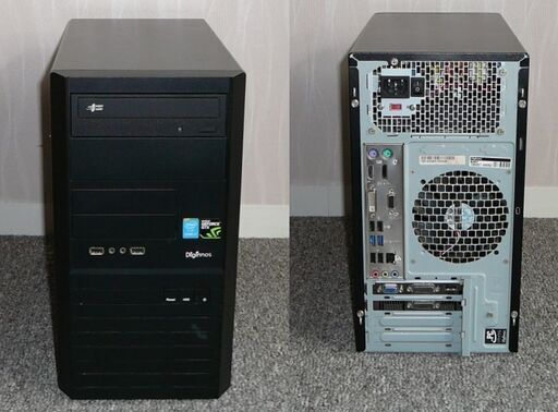 高性能 ゲーミングPC29