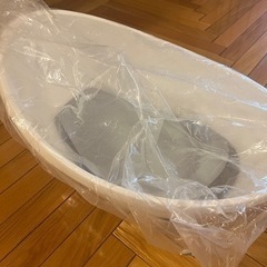 ベビーバス　新品