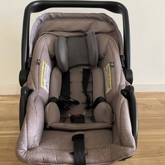 【お取引中】20%OFF!!  evenflo イーブンフロー チャイルドシートの画像