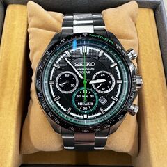 SEIKO セイコー セレクション TOYOTAモデリスタコラボ SBPY171