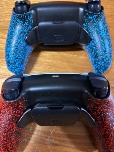 ps5コントローラー3個