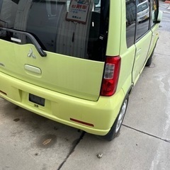 ekワゴン MT車今週で投稿削除致します。の画像