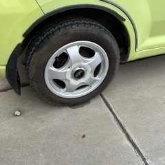 ekワゴン MT車今週で投稿削除致します。の画像