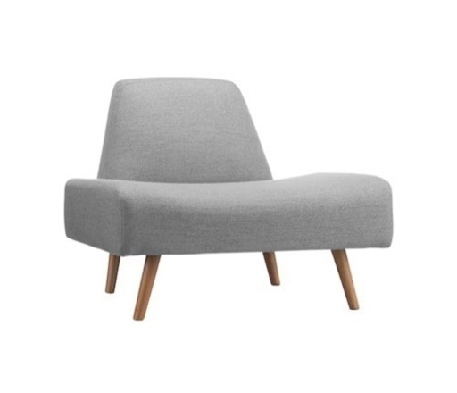 ［ＩＤＥＥ］ＡＯ　ＳＯＦＡ　（１）　ＧＲＡＹ