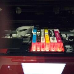 キャノンプリンターTS8030の画像