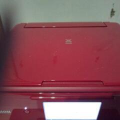 キャノンプリンターTS8030