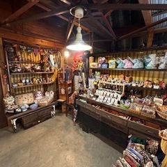 輸入雑貨CHILL  2nd Anniversary Event - フリーマーケット