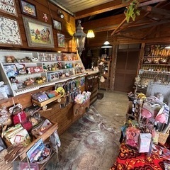 輸入雑貨CHILL  2nd Anniversary Event − 宮城県