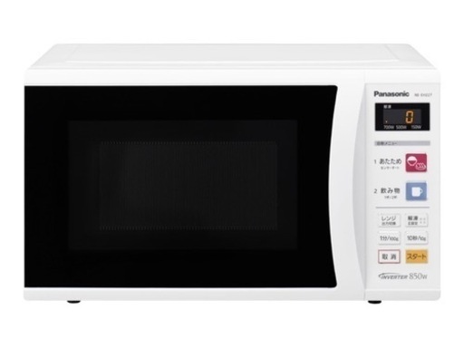 Panasonic 電子レンジ 品番\tNE-EH227