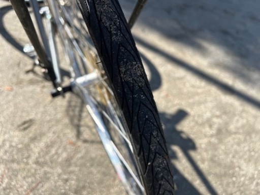 riteway クロスバイク