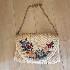 バッグ ショルダーバッグ