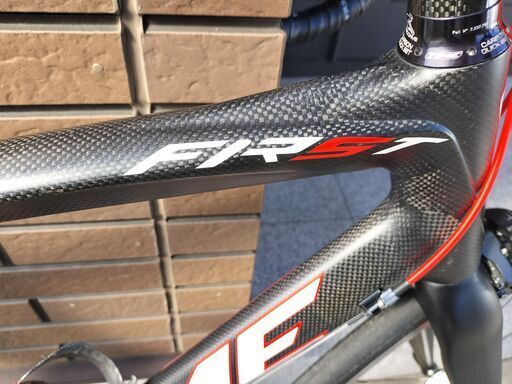 TIME FIRST XS アルテグラ フルカーボン ロードバイク タイム