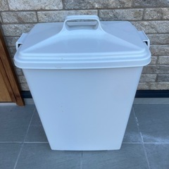 蓋付き ゴミ箱 