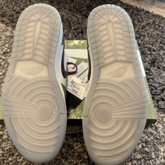新品未使用 Nike エアジョーダン1 Low OG "Chinese New Year/Year of the Dragon"の画像