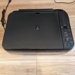 ★更に値下げ★Canon インクジェットプリンター キャノン P...