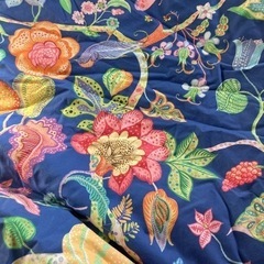 IKEA かけ布団の画像