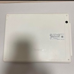 チャレンジタッチ2 外装パーツの画像