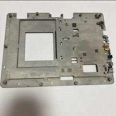 チャレンジタッチ2 外装パーツの画像